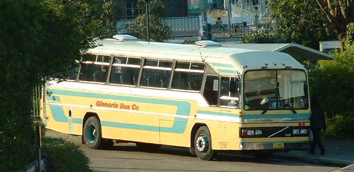 Glenorie Bus Volvo B10M Custom Mk85VR MO7662